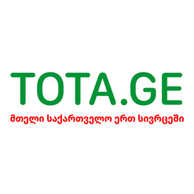 Tota.ge - მთელი საქართველო ერთ სივრცეში